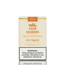 Four Seasons Salt Nicotine - RY4 Tobacco - 30ml