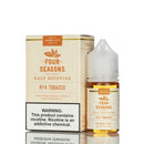 Four Seasons Salt Nicotine - RY4 Tobacco - 30ml