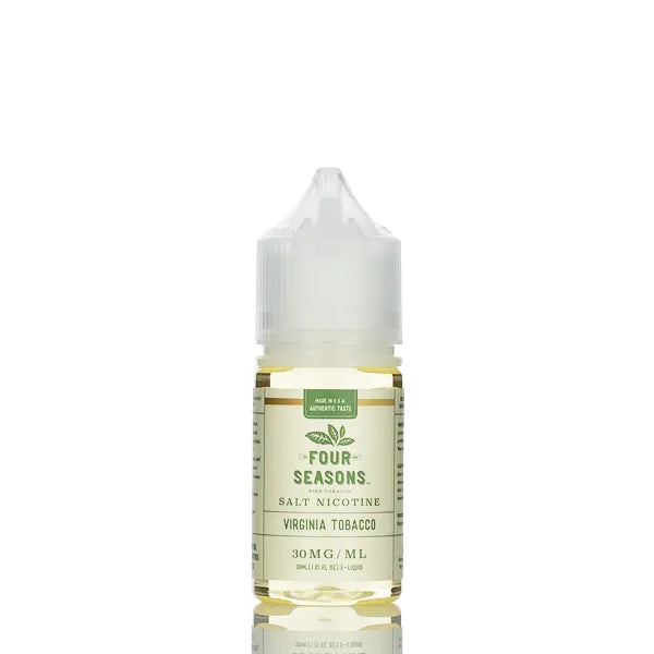four season tobacco American By Seasons E-Liquid 60ml Vape Society Supply American Tobacco by Four Seasons