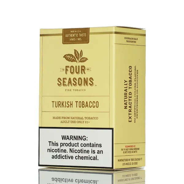 turkish tobacco for sale Gambler Pipe - 16oz bag four seasons turkish tobacco Four