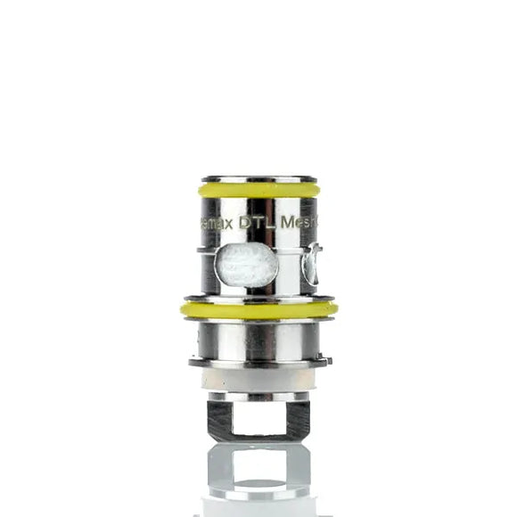 Freemax Fireluke 22 Replacement Coils
