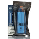 Funky Republic Ti7000 7000 Puffs Disposable Vape - 12.8ML