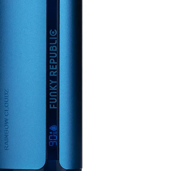 Funky Republic Ti7000 7000 Puffs Disposable Vape - 12.8ML