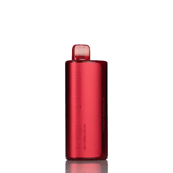 Funky Republic Ti7000 7000 Puffs Disposable Vape - 12.8ML