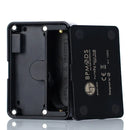 BP Mods Futon Ohm Tab - Ohm Reader