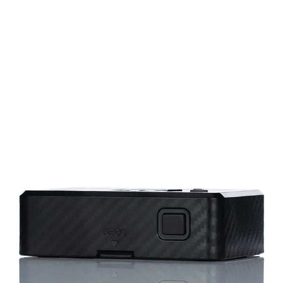 BP Mods Futon Ohm Tab - Ohm Reader