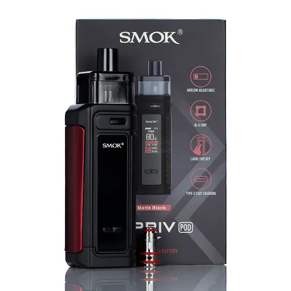 SMOK G-PRIV 80W Pod Mod Kit