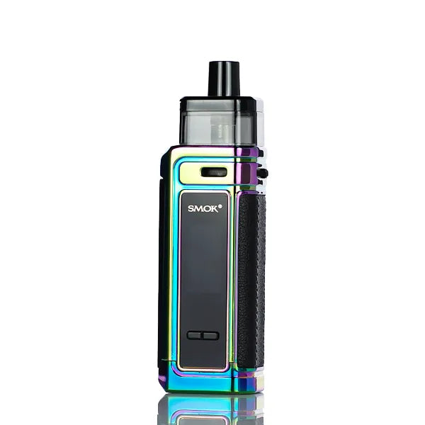 SMOK G-PRIV 80W Pod Mod Kit | Open Pod System Vape Starter Kit SMOK G-PRIV 80W Pod Mod Kit | Open Pod System Vape Starter Kit