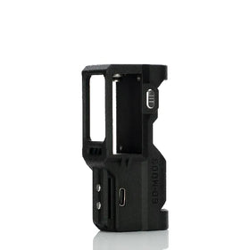 GD Mods D.Box SX600J 60W Boro Box Mod