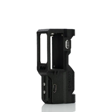 GD Mods D.Box SX600J 60W Boro Box Mod