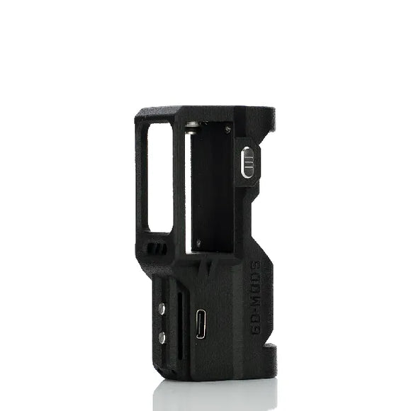 GD Mods D.Box SX600J 60W Boro Box Mod