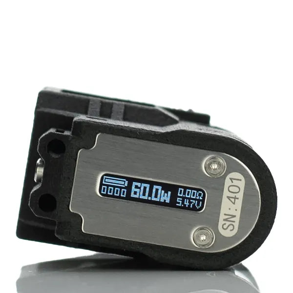 GD Mods D.Box SX600J 60W Boro Box Mod AIO Vape Mod