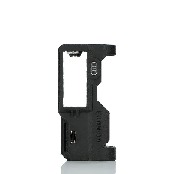 GD Mods D.Box SX600J 60W Boro Box Mod