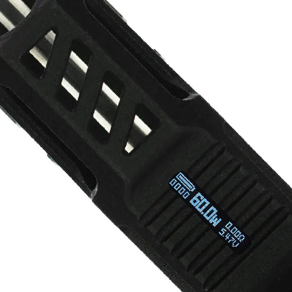 GD Mods D.1 SX600J 60W Side By Side Mod