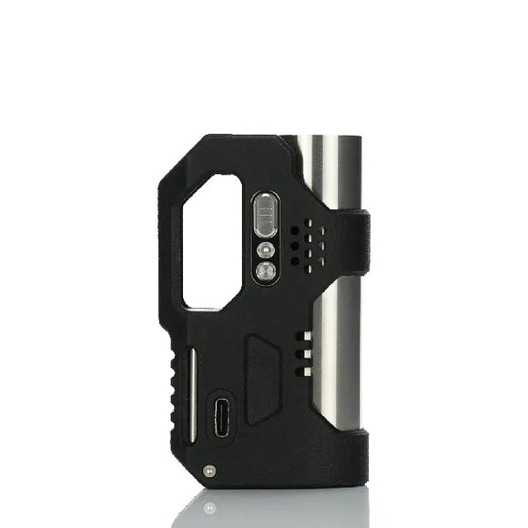 GD Mods D.1 SX600J 60W Side By Side Mod