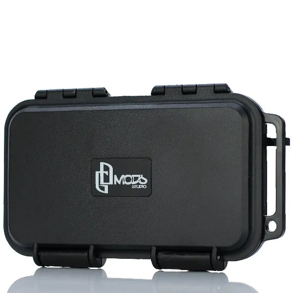 GD Mods D.Box SX600J 60W Boro Box Mod | AIO Vape Mod GD Mods D.Box SX600J 60W Boro Box Mod | AIO Vape Mod