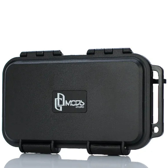 GD Mods D.Box SX600J 60W Boro Box Mod