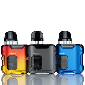 Freemax Galex Nano Pod Kit