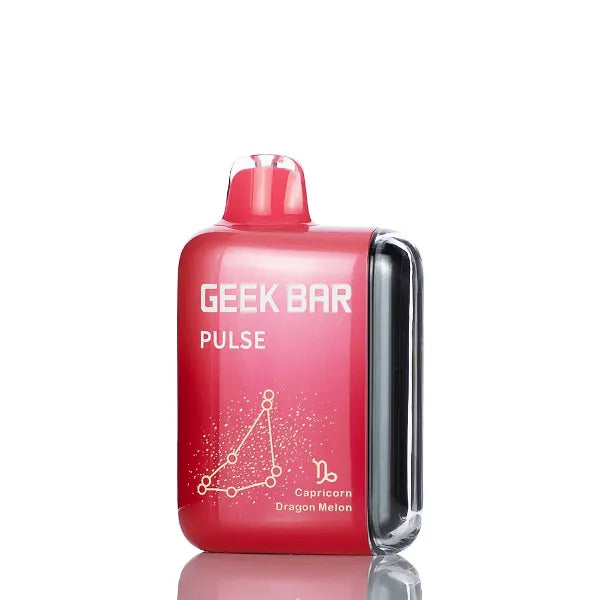 elf bar vape uk Geek Bar Pulse Disposable Vape Device - Pink Lemon Ice 16ml
