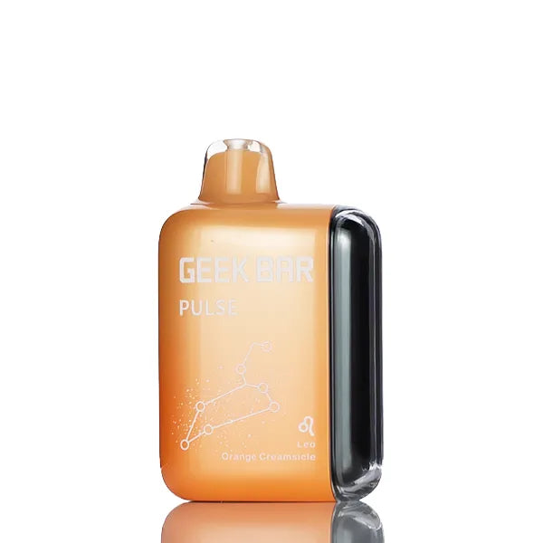 Buy Online Leo Orange Creamsicle Geek Bar Pulse Vape | Betty Vape Australia Where To Buy Buy Online Leo Orange Creamsicle Geek Bar Pulse Vape | Betty Vape Australia Where To Buy