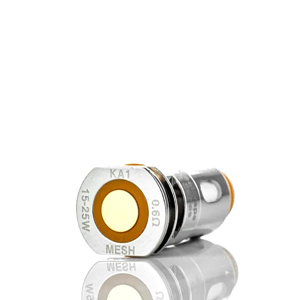 GeekVape Aegis Boost Replacement Coil | Mesh Vape Coils GeekVape Aegis Boost Replacement Coil | Mesh Vape Coils