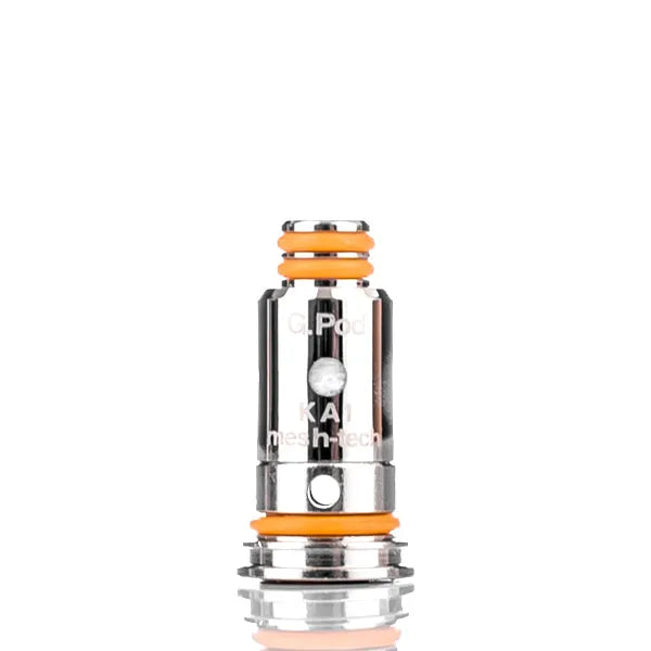 GeekVape G Series Replacement Coils | Aegis Pod Vape Coil GeekVape G Series Replacement Coils | Aegis Pod Vape Coil
