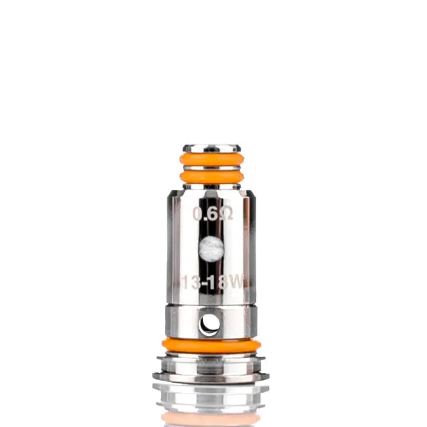GeekVape G Series Replacement Coils | Aegis Pod Vape Coil GeekVape G Series Replacement Coils | Aegis Pod Vape Coil