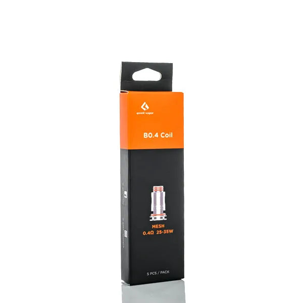 GeekVape Aegis Boost Replacement Coil | Mesh Vape Coils GeekVape Aegis Boost Replacement Coil | Mesh Vape Coils