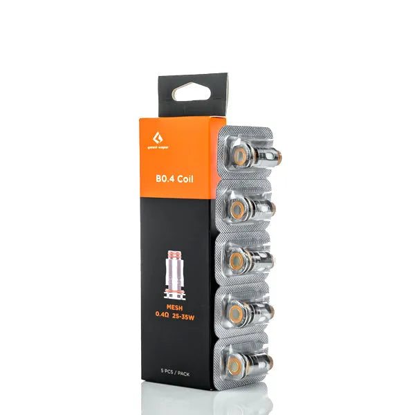 GeekVape Aegis Boost Replacement Coil | Mesh Vape Coils GeekVape Aegis Boost Replacement Coil | Mesh Vape Coils