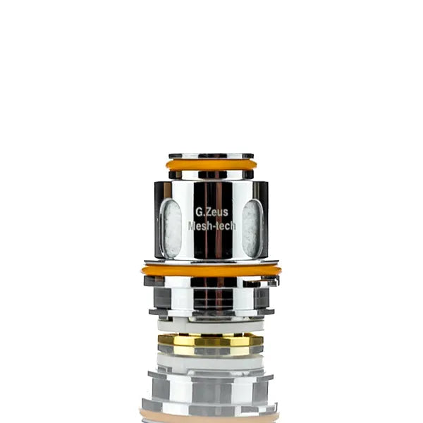 GeekVape Z Series Mesh Replacement Coil | Mesh Vape Coils GeekVape Z Series Mesh Replacement Coil | Mesh Vape Coils