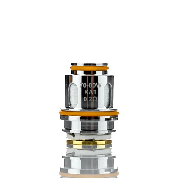 GeekVape Z Series Mesh Replacement Coil | Mesh Vape Coils GeekVape Z Series Mesh Replacement Coil | Mesh Vape Coils