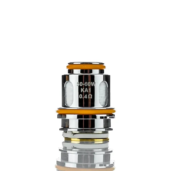 Geekvape resistenza Z XM Series Coil Z Fli/SubOhm tank - 5pz Ohm 0.4