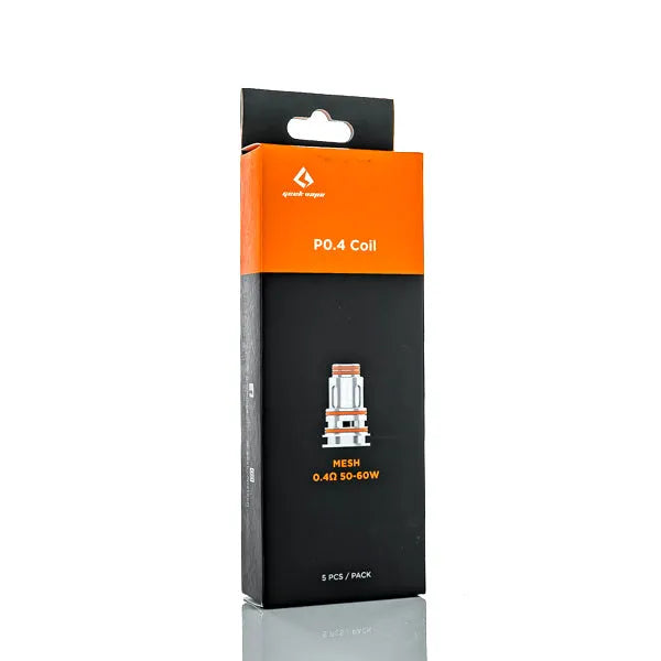 GeekVape P Series Aegis Boost Pro/Obelisk Replacement Coil GeekVape P Series Aegis Boost Pro/Obelisk Replacement Coil
