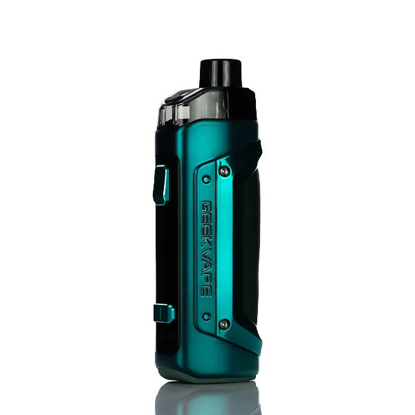 GeekVape Aegis B100 Boost Pro 2 Pod Kit | Starter Kit GeekVape Aegis B100 Boost Pro 2 Pod Kit | Starter Kit