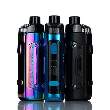 GeekVape Aegis B100 Boost Pro 2 Pod Kit