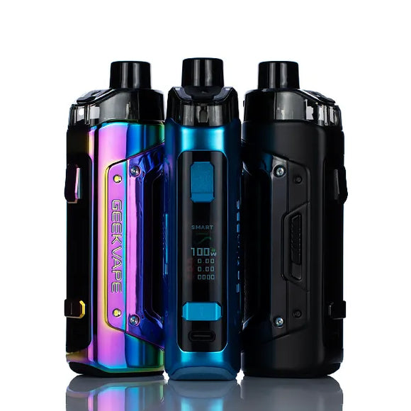 GeekVape Aegis B100 Boost Pro 2 Pod Kit