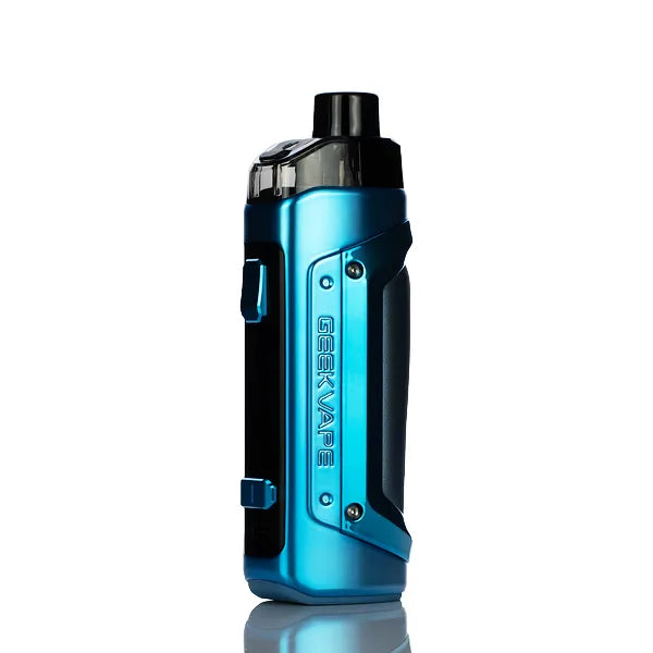 GeekVape Aegis B100 Boost Pro 2 Pod Kit | Starter Kit GeekVape Aegis B100 Boost Pro 2 Pod Kit | Starter Kit