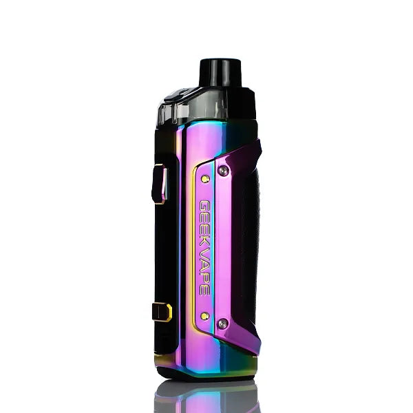 GeekVape Aegis B100 Boost Pro 2 Pod Kit | Starter Kit GeekVape Aegis B100 Boost Pro 2 Pod Kit | Starter Kit