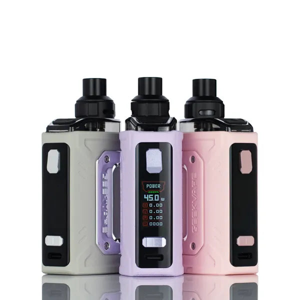 GeekVape Mods, Tanks, Pods & Disposables - Authentic Devices | VaporDNA GeekVape Mods, Tanks, Pods & Disposables - Authentic Devices | VaporDNA