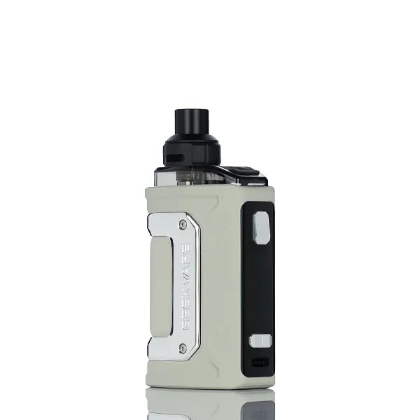 GeekVape Aegis H45 Classic 45W Pod Mod Kit | Vape Starter Kit, Vape Pod GeekVape Aegis H45 Classic 45W Pod Mod Kit | Vape Starter Kit, Vape Pod