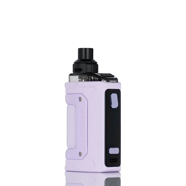 GeekVape Aegis H45 Classic 45W Pod Mod Kit | Vape Starter Kit, Vape Pod GeekVape Aegis H45 Classic 45W Pod Mod Kit | Vape Starter Kit, Vape Pod