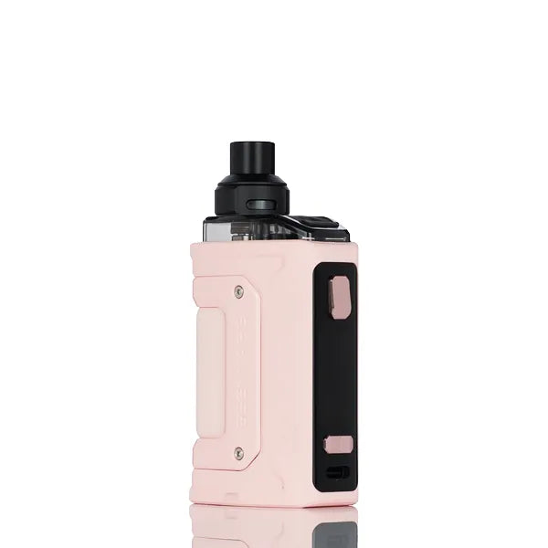 GeekVape Aegis H45 Classic 45W Pod Mod Kit | Vape Starter Kit, Vape Pod GeekVape Aegis H45 Classic 45W Pod Mod Kit | Vape Starter Kit, Vape Pod