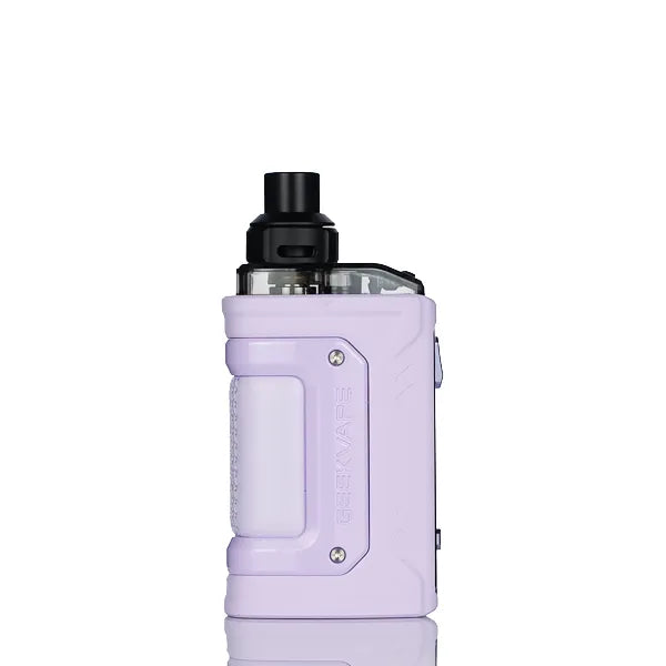 GeekVape Aegis H45 Classic 45W Pod Mod Kit | Vape Starter Kit, Vape Pod GeekVape Aegis H45 Classic 45W Pod Mod Kit | Vape Starter Kit, Vape Pod