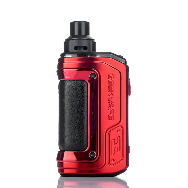 GeekVape Aegis H45 Hero 2 Pod Mod | Vape Starter Kit, Vape Pod GeekVape Aegis H45 Hero 2 Pod Mod | Vape Starter Kit, Vape Pod