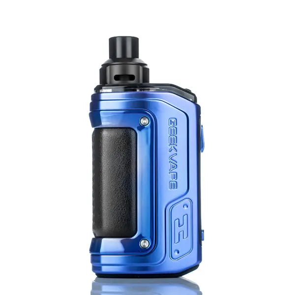 GeekVape Aegis H45 Hero 2 Pod Mod | Vape Starter Kit, Vape Pod GeekVape Aegis H45 Hero 2 Pod Mod | Vape Starter Kit, Vape Pod