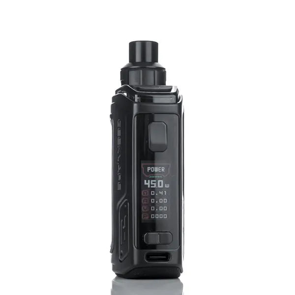 GeekVape Aegis H45 Hero 2 Pod Mod | Vape Starter Kit, Vape Pod GeekVape Aegis H45 Hero 2 Pod Mod | Vape Starter Kit, Vape Pod
