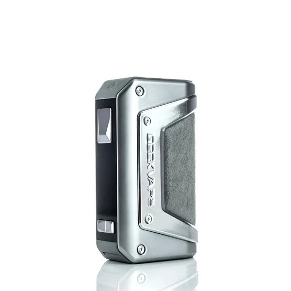 Geekvape L200 Classic Box Mod 200W, Free Delivery, Vapin Loud