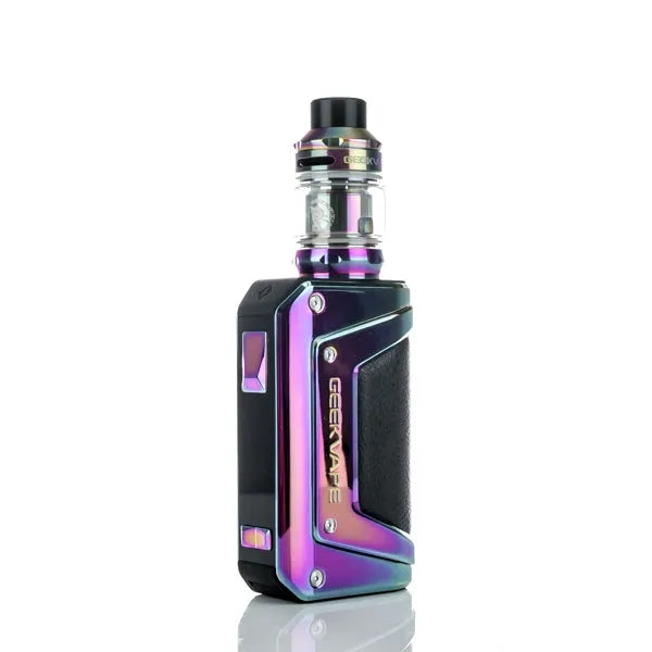 Geekvape L200 Classic Box Mod 200W, Free Delivery, Vapin Loud