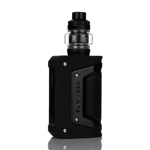 GeekVape L200 Classic Aegis Legend 2 200W Dual 21700 | Starter Kit GeekVape L200 Classic Aegis Legend 2 200W Dual 21700 | Starter Kit
