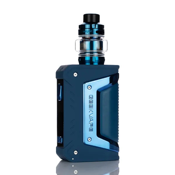GeekVape L200 Classic Aegis Legend 2 200W Dual 21700 | Starter Kit GeekVape L200 Classic Aegis Legend 2 200W Dual 21700 | Starter Kit
